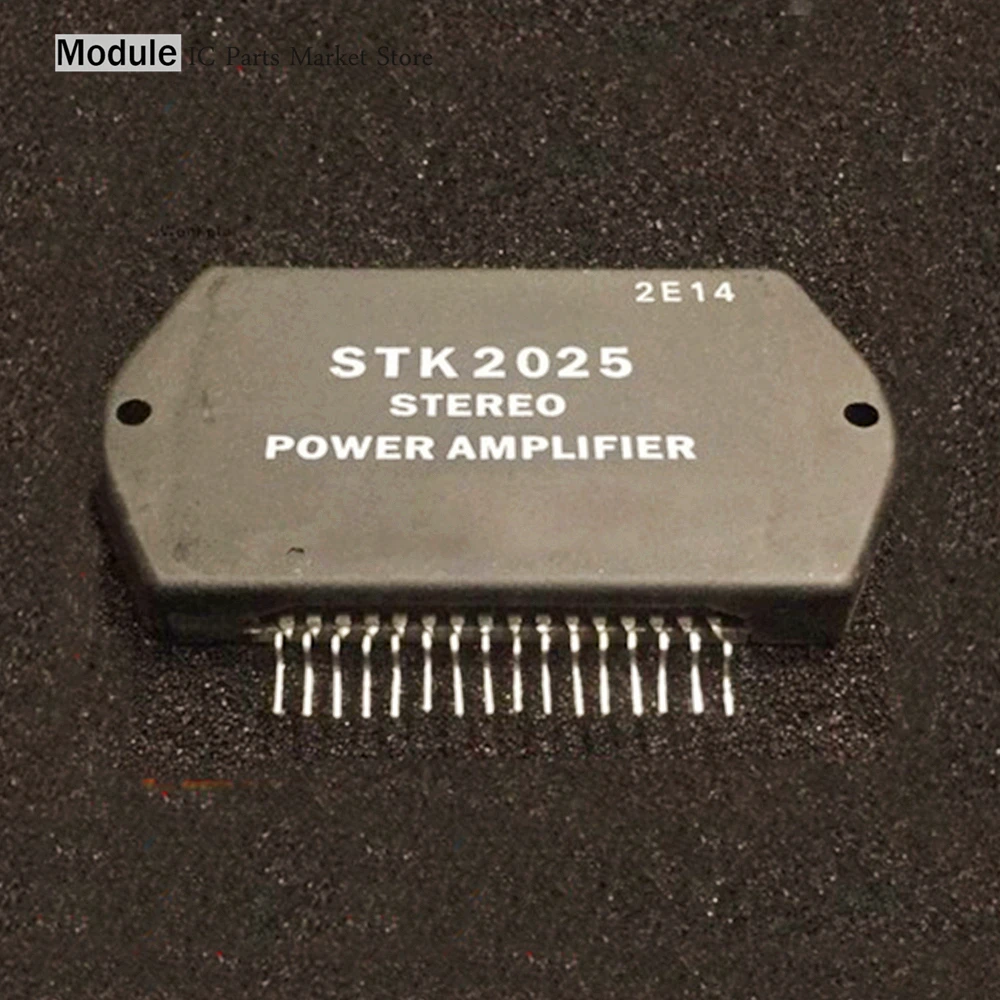 STK2129 STK 2129 Modulo Integrato 