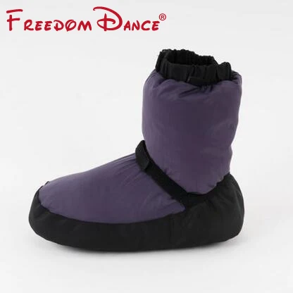 bota de ballet