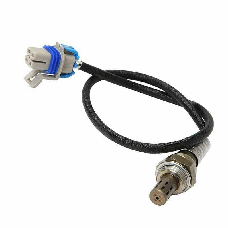 Задний кислородный датчик O2 для 08-13 Chevy Suburban 1500 Tahoe Sierra 1500 V8-6.0L 234-4407