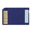 Original!!! Memory Stick Duo Card 32MB 64MB 128MB Memory Card MS Card Memory Stick Converter/ Adapter For PSP ► Photo 2/2
