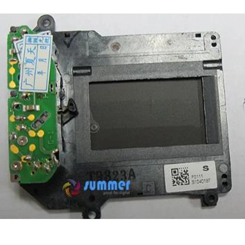 D90 shutter unit for NIKON D90 shutter unit Digital Camera Repair