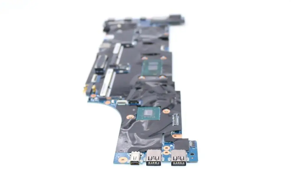 I7-6600u M500M GPU для lenovo ThinkPad P50S материнская плата с процессором 01AY346 независимая видеокарта материнская плата тест хорошее