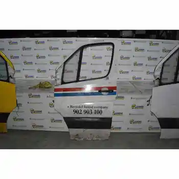 

WINDOW LIFTER FRONT LEFT VOLKSWAGEN CRAFTER CLOSED BOX