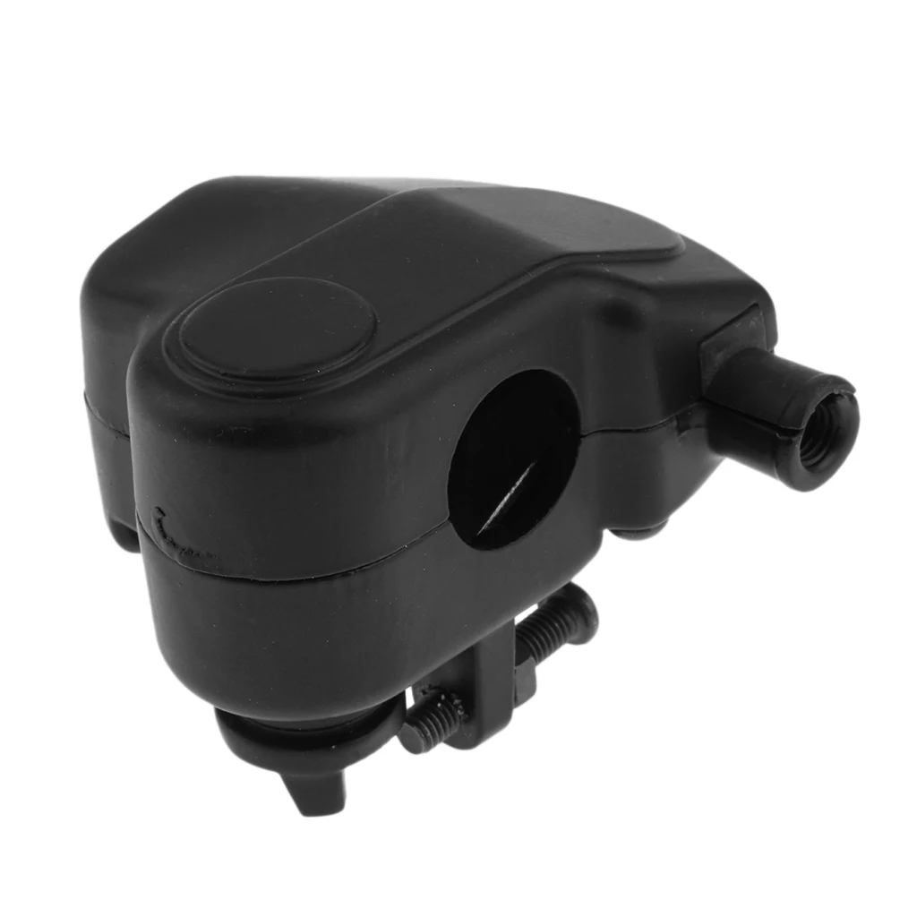 Universal Throttle Thumb Assembly for ATV Motorcycle 250CC 300CC 400CC