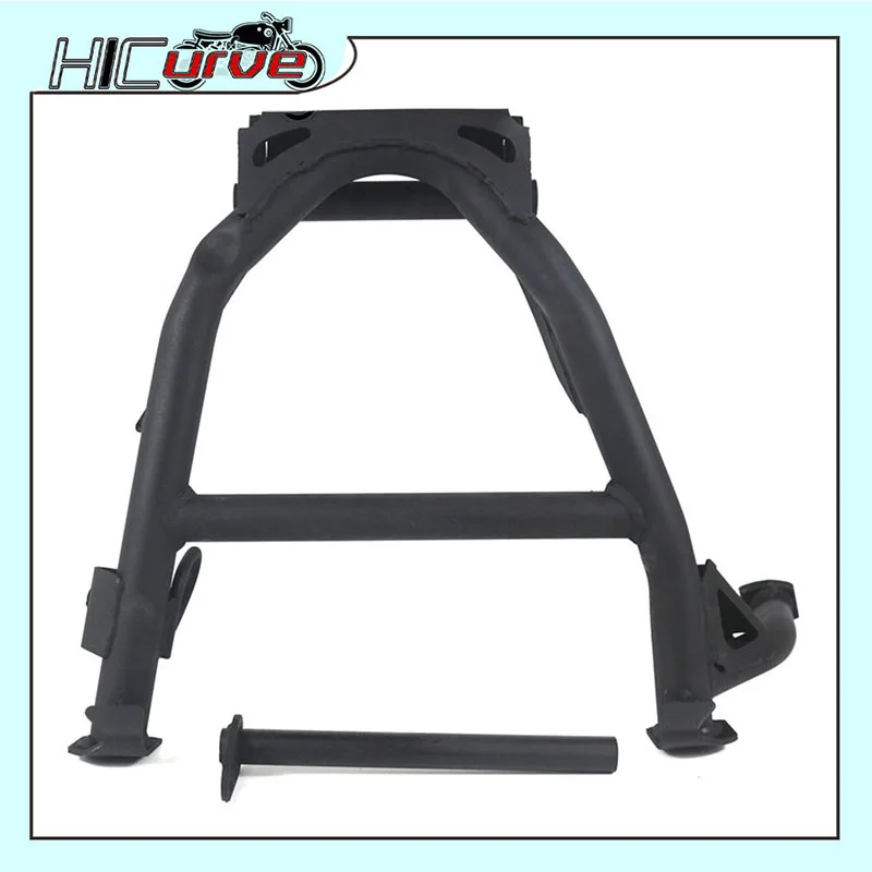 

For HONDA NC700S NC750S NC700X NC750X NC 750 Motorcycle Middle Kickstand Center Central Parking Stand Firm Holder Support