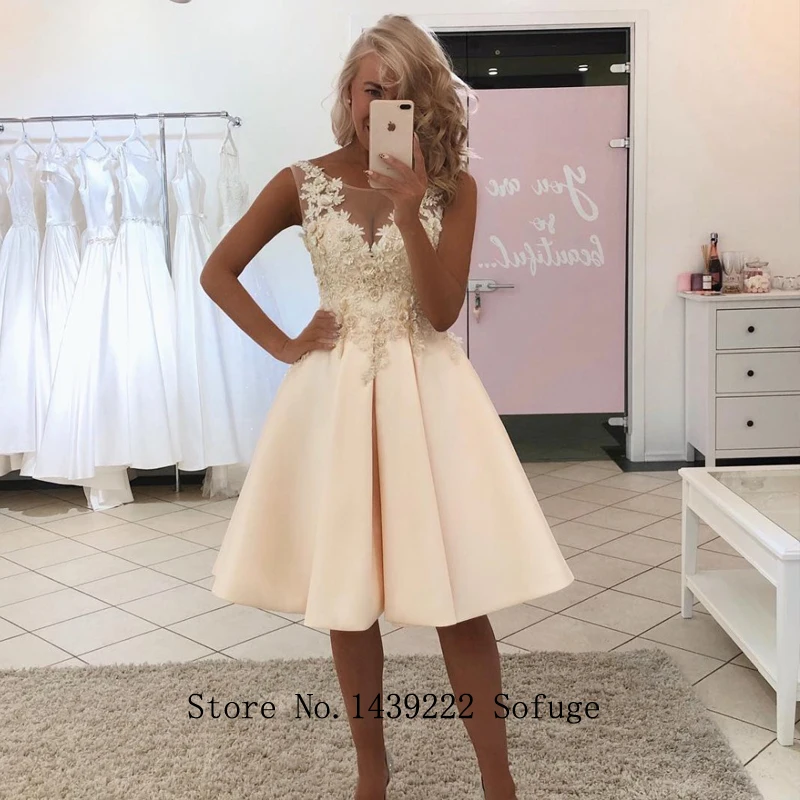 Сатиновые вечерние платья для выпускного вечера с цветами 3D Sofuge Vestidos De Fiesta