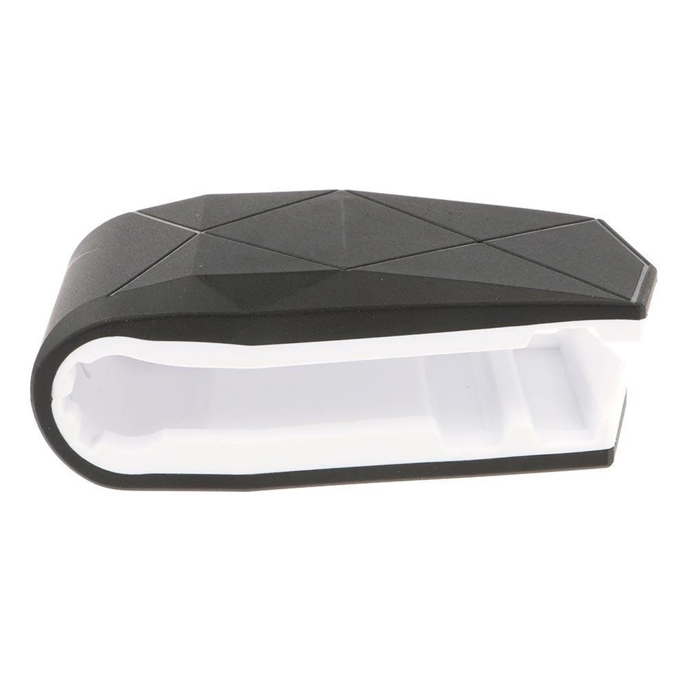 

Non Slip Adjustable Angle Universal Vehicle Accessory GPS Mount Crocodile Mouth Shape Practical Alloy Car Phone Holder