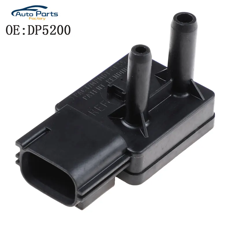 Высококачественный датчик перепада давления для JMC DP5200