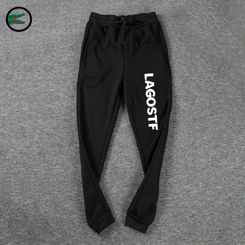 

2020 Spring Men Jogging Pants Training Pant Sportswear Joggers Sports Pants Men Running Swearing Pants Jogging Sweatpants XXXL