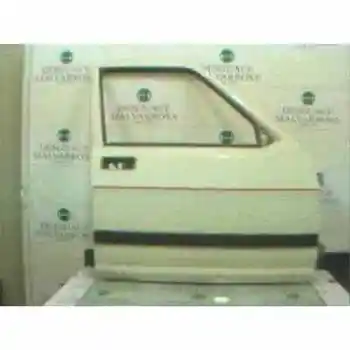 

RIGHT FRONT DOOR SEAT MALAGA * [6440242]