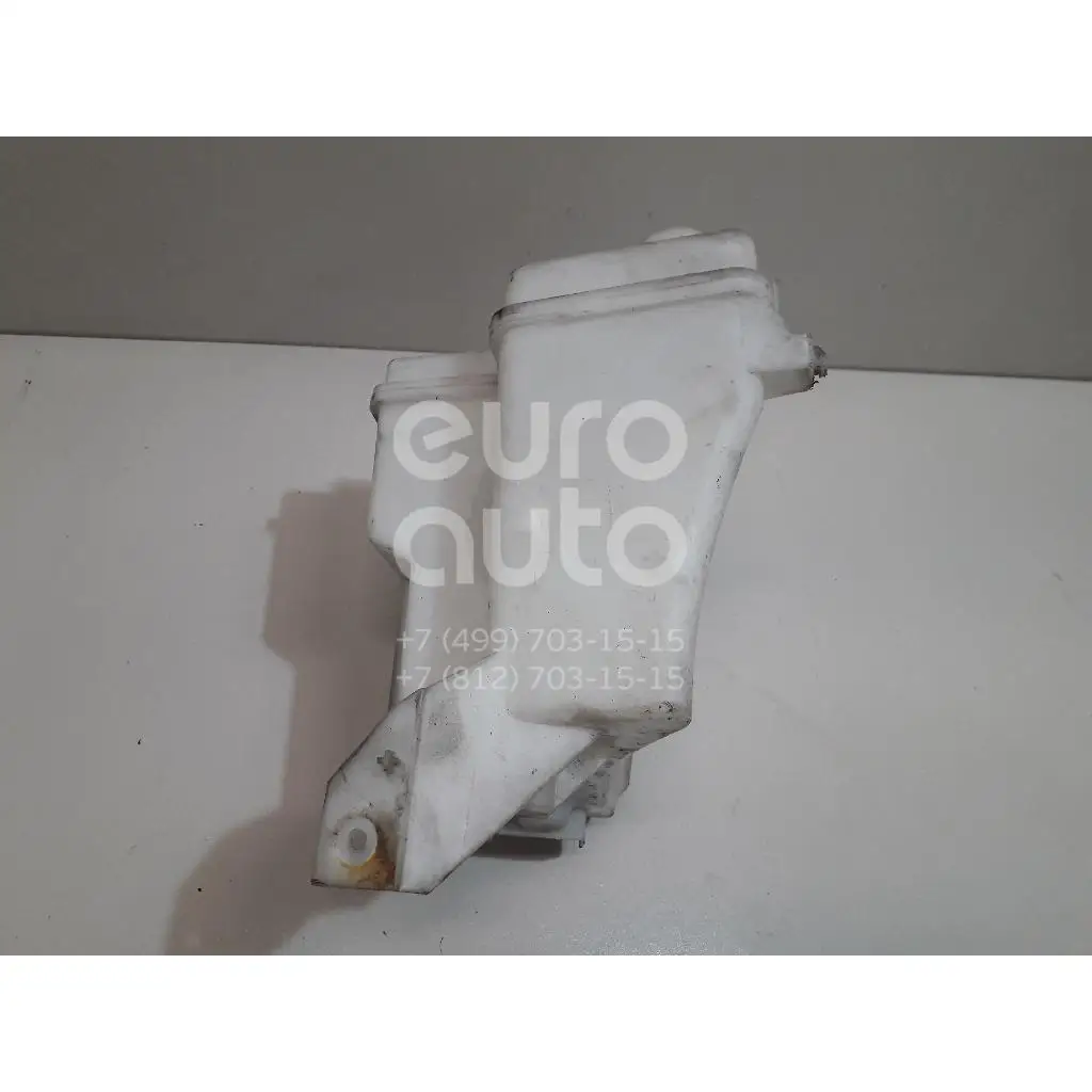 Бачок омывателя лобового стекла, состояние – Б/У,, для Nissan Tiida(C11) 28910EL400 28910EL400