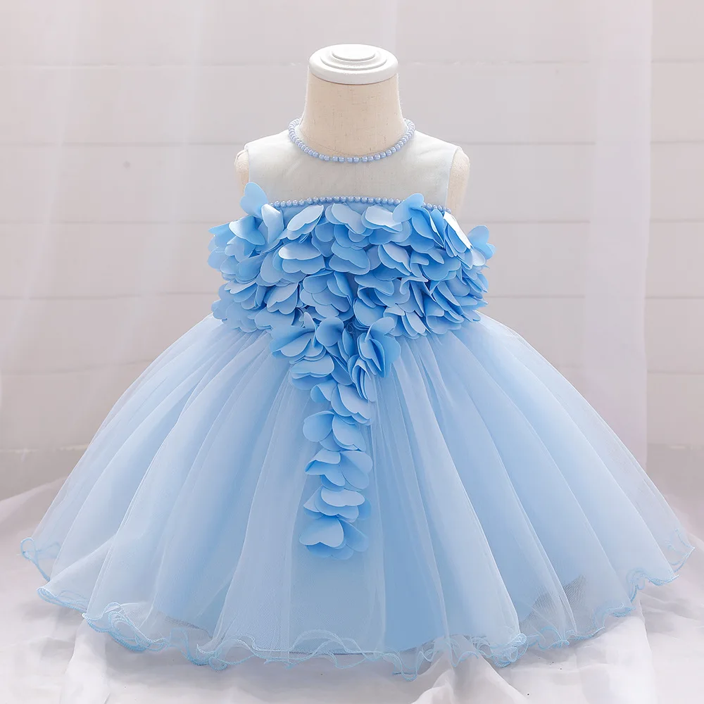 2 year baby girl birthday dress