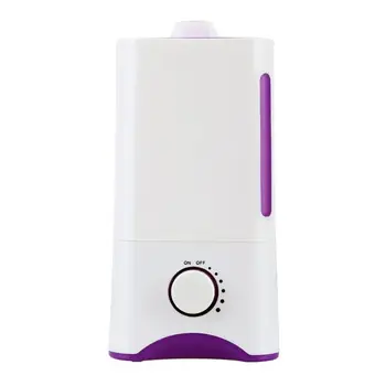 

Household Mini Humidifier Water Cube Fog Atomizer Silent Office Home Gift With Noise Reduction Design