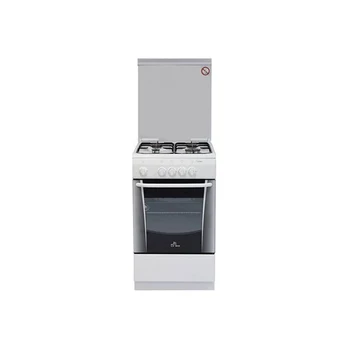

Gas stove DeLuxe, 506040.05 g, cover