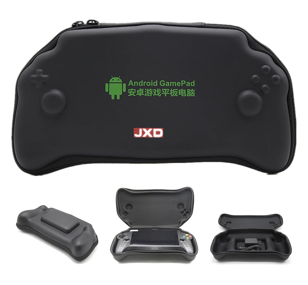 S192K 7 дюймов 1920X1200 Профессиональный геймпад ручной плеер Android 5,1 планшет консоль HDMI игровые симуляторы 10000 мАч 4K видео
