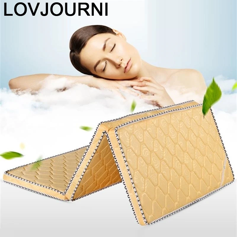 

Jadi Materassi De Cama Tooper Colchones Matratze Foldable Bed Matratzenauflage Kasur Matelas Materac Colchon Folding Mattress