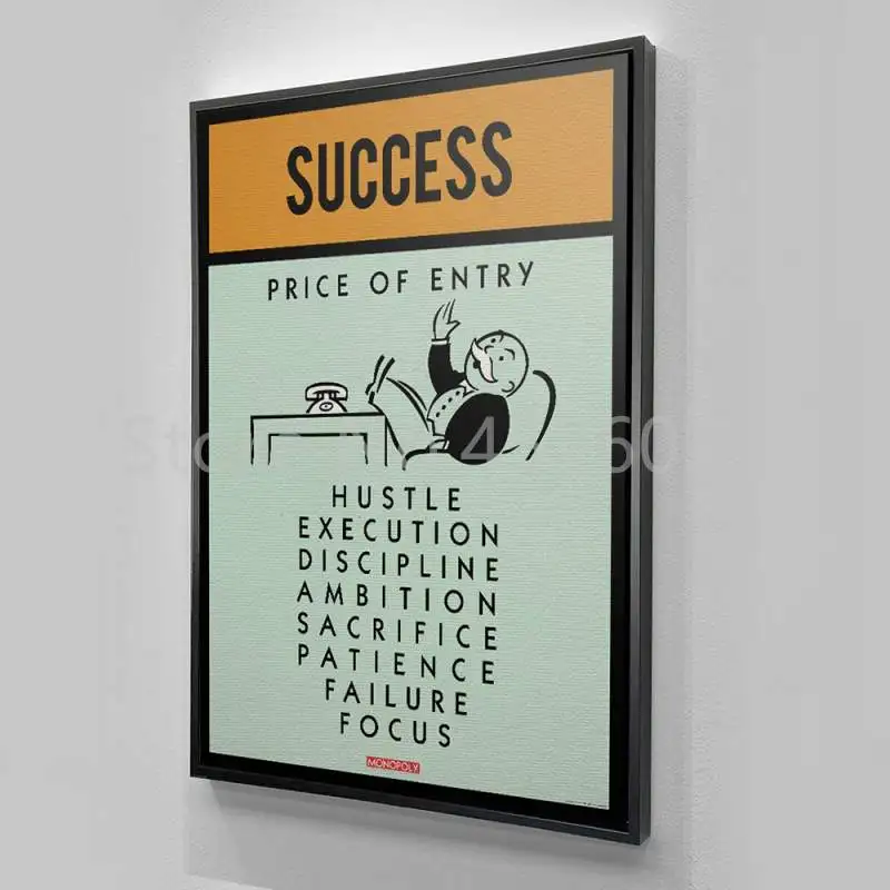 主图-monopoly - success-4