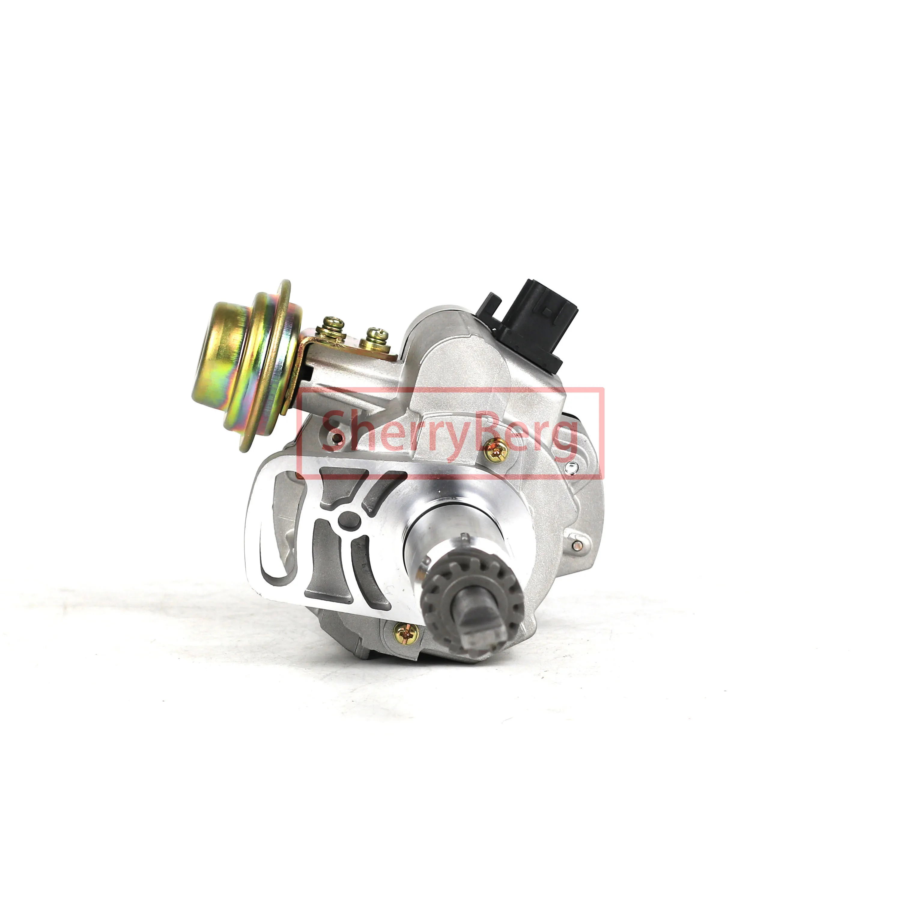 Electronic Ignition Distributor for Nissan K15 TCM Forklift MITSUBISHI KOMATSU h20 22100-60K15, 22100-50K15, 22100- 50K10,t6t877