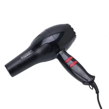 

1800W Electric Hair Dryer Low Noise Powerful GW610 Blower DC Motor 220V EU Plug 19QE