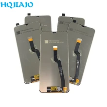 5PCS Pantalla AMOLED para Samsung galaxy A10 lcd digitalizador A105/DS A105F A105FD A105M pantalla digitalizador de pantalla táctil