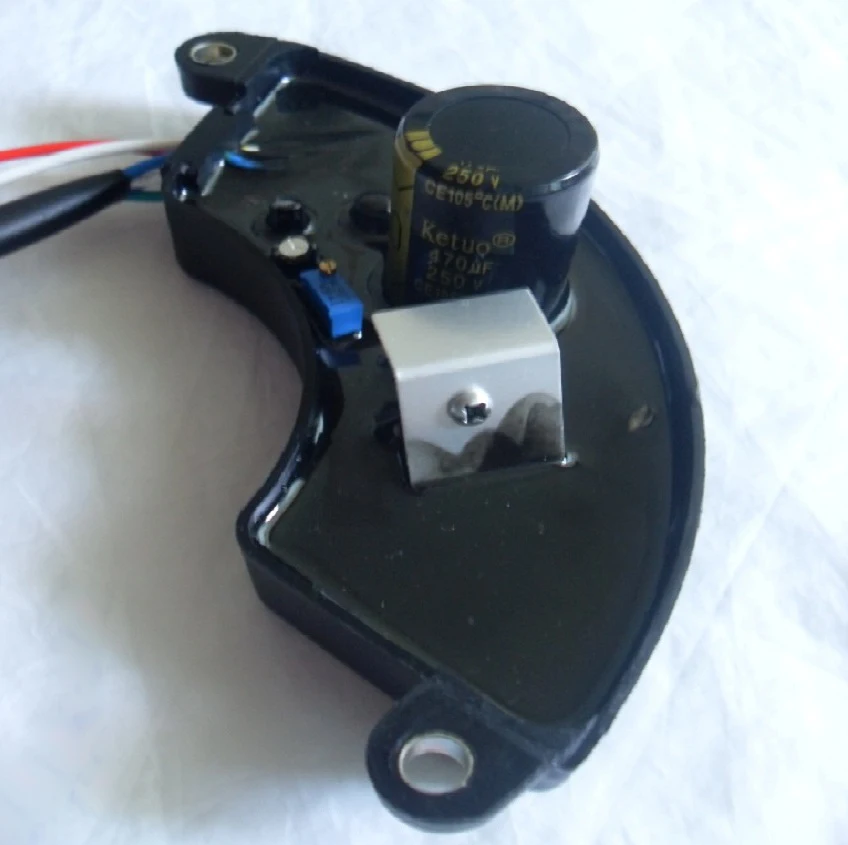 LIHUA 5KW AVR 2