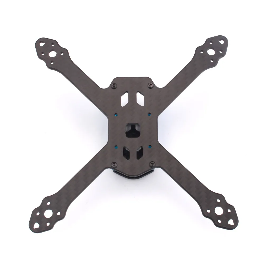 FPV Racing 1408 бесщеточный двигатель 3600KV и космический редуктор GT145mm комплект рамы бесщеточный каркас RC игрушки для радиоуправляемого дрона запчасти
