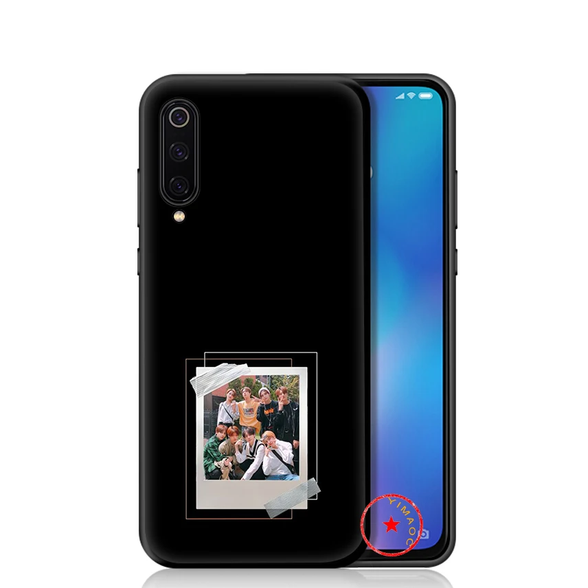 2 Мягкий чехол для Xiaomi mi a1 A2 A3 8 9 Se Lite 9T Pro mi A3 Max 3 mi a1 mi a2 mi A3 Pocophone F1 - Цвет: 2