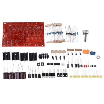 

E3 Headphone Amplifier Board Base on Beyerdynamic A1 Earphone Amplifiers ALPS Potentiometer for Headphone,DIY Kit