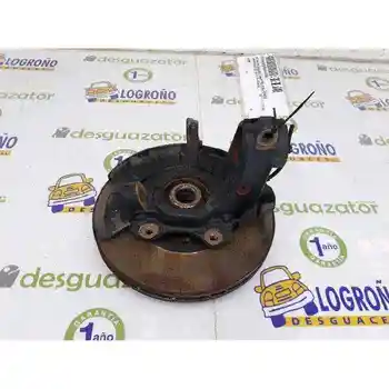 

6Q0407255S STEERING KNUCKLE FRONT LEFT SEAT TOLEDO (KG3)
