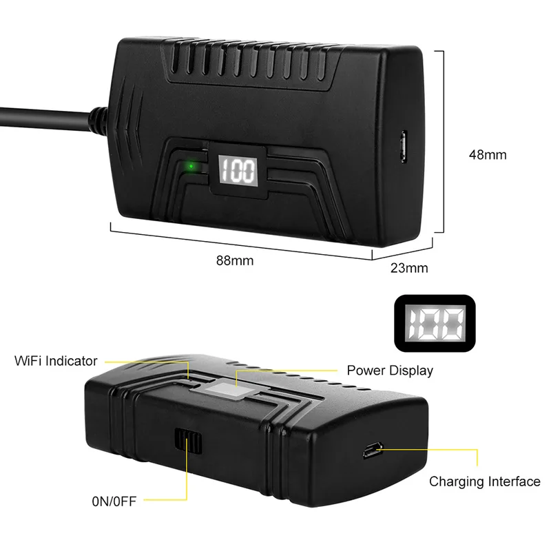 Smart Electronics