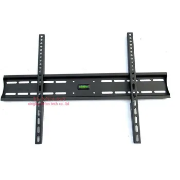 

PTB-908MF-2 30" 37"46"50" 63"fix lcd tv wall bracket led tv mount shelf