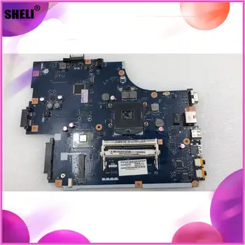 

Laptop motherboard for Acer Aspire 5741 5741G PC notenook pc main board Mainboard MBWJU02001 HM55 NEW70 LA-5892P DDR3 test ok