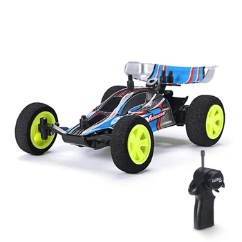 

Velocis RC Car 1:32 2.4Ghz 4CH Mutiplayer in Parallel Operate Remote Control Car Mini Crawler RC Vehicles Toys for Children
