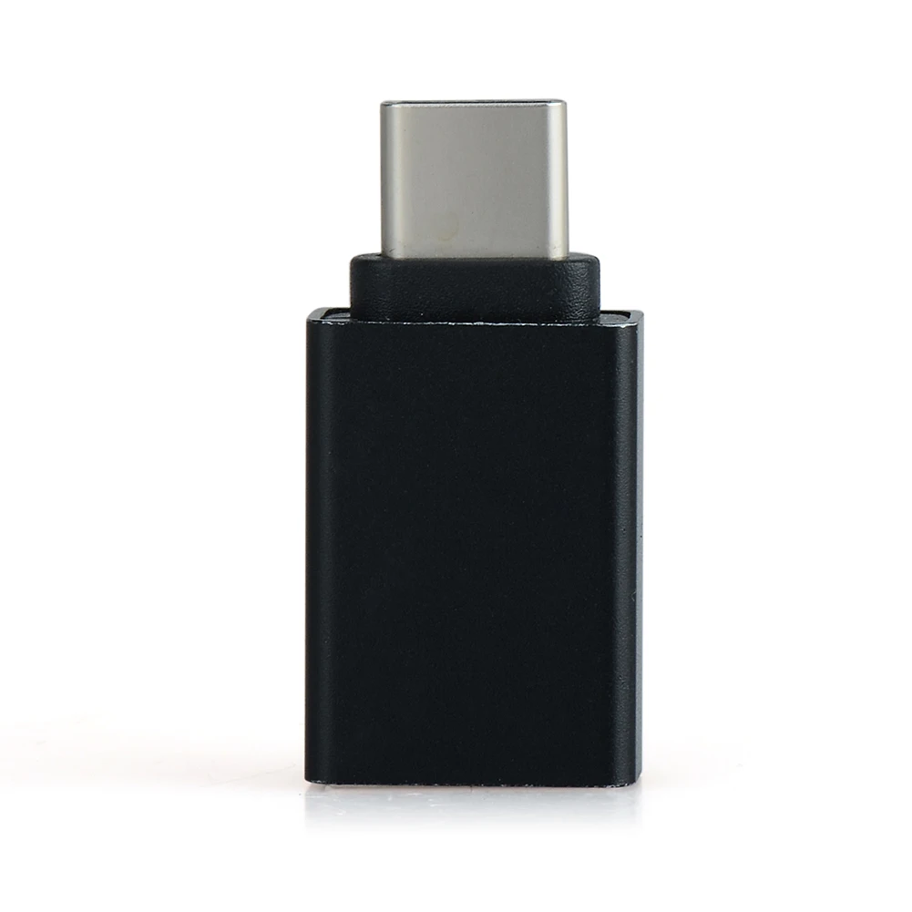 

New USB 3.1 Type-C USB Adapter Mi4c Micro USB Female To OTG USB Type C Typec Male Cable Convertor Connector Mini Fast Data Sync
