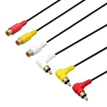 

RC0016 rong li 6 PIN BETA FireWire 800 - FireWire 400 9-6 Cable IEEE 1394B 1.8m 6FT 180cm Black
