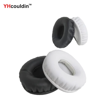 

YHcouldin Ear Pads For JBL JR300 JR300BT JR 300 300BT Replacement Headphone Earpad Covers