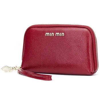 

Women's Clutches, Shells, Pouches, Leather Fashion Long Wallets, Mini Phone Bags, Coin Purses