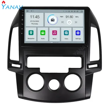 

Car Radio 2 DIN Android Stereo Receiver For-HYUNDAI i30 2009 GPS Navigation Audio Video HD Screen Multimedia Head Unit Player