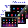 2 Din Android Car Multimedia Video Player 7