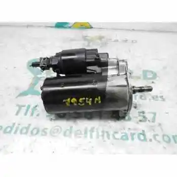 

001112027 ENGINE BOOT VOLKSWAGEN POLO SALOON (6N1)