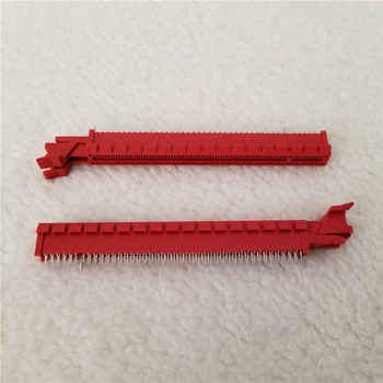 

PCI-E PCI Express 16X 3.0 164Pin Motherboard Repair Replacement Slot Card Red for GPU Graphics Video Card