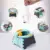 AMTOY Emergency Portable Potty Training Seat for Toddle Kids Travel Potty Складной Туалет Детское Сиденье для горшков в Помещении и на открытом воздухе