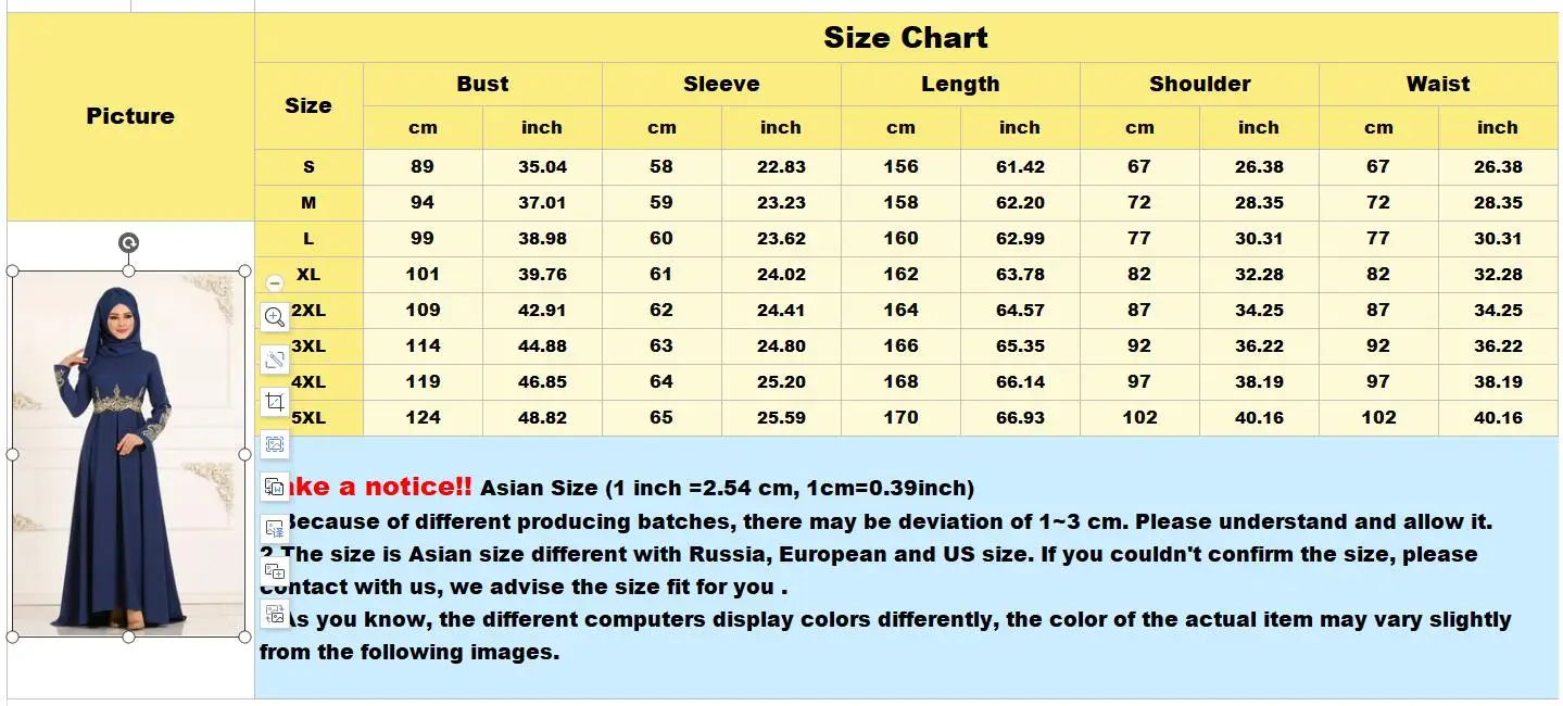 Большие размеры Muslim мусульманское вечернее Макси-платье женский плащ с длинным рукавом Дубай абайя тонкие мусульманские Вечерние платья тренд Исламская одежда