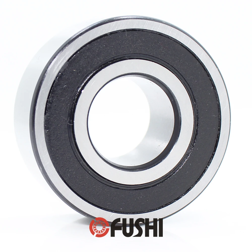 5304 2RS Bearing 20 x 52 22.2 mm ( 1 PC ) Axial Double Row Angular Contact 5304RS 3304 3056304 Ball Bearings | Обустройство дома