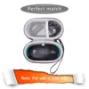 LTGEM Waterproof EVA Hard Case for Logitech G PRO X Superlight Wireless Gaming Mouse 2
