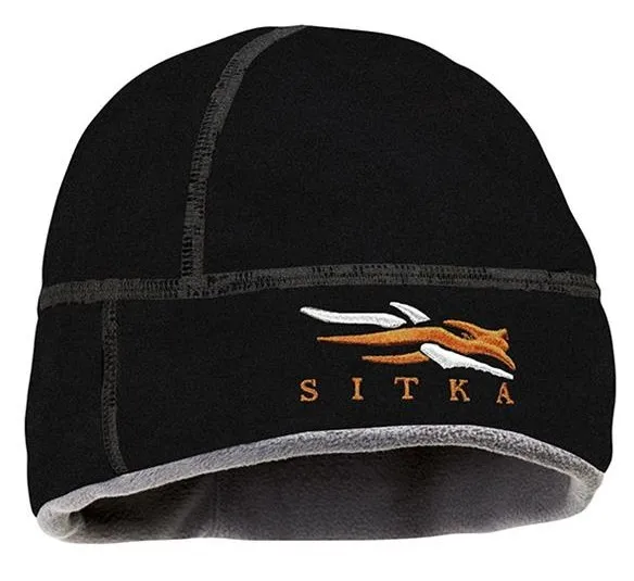 

2019 Fall Winter Men Sitka Hunting Windstopper Beanie Man Camouflage Stika Hat Outdoor Sports OSFA Bone gorras hombre Discount