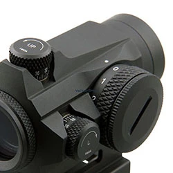 Векторная оптика Maverick 1x22 GenII Red Dot Sight Tactical 3 MOA 11 уровней красный компактный с QD Picatinny Mount для стрельбы по мишеням