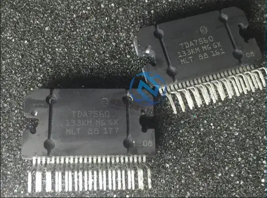 

Free shipping 1PCS TDA7560 TDA7560 ZIP-25 Chip