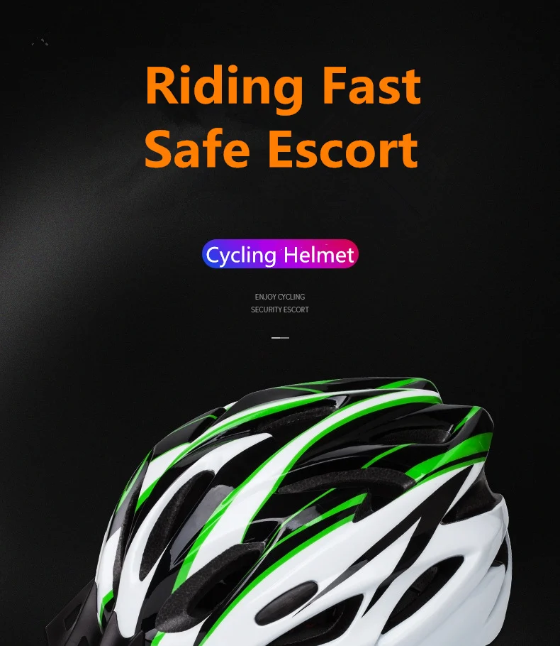 Велосипедный шлем цельно-Формованный супер легкий MTB Горный Дорожный велосипедный шлем для мужчин и женщин жесткая Защитная шапка