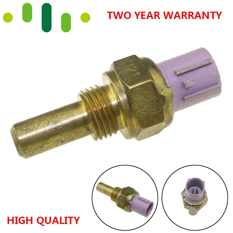 High Quality Tec Sensor (a93) Cooling Fan Switch Sensor For Honda Accord Prelude Acura Mdx Tsx